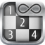 Sudoku ∞