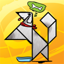 Kids Doodle & Discover: Dogs - Color, Draw & Play