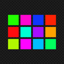 RGB palette - Check Colors! 8.1