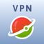 Planet Free VPN™ Proxy 8.1.1