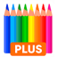 Coloring Book+ (by Playground)