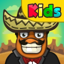 Amigo Pancho Kids 1.8