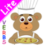 Fun with Verbs & Sent. Lite HD