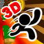 Jump de Coins 3D