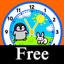 Study Clock Japanese Free 1.0