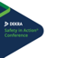 Safety in Action® Conference 1.67.0