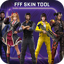 FFF SKIN TOOL 1.1