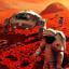 Mars Mission Space Agency