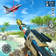 Modern Gunner Warfare Gun Game 1.0.0