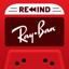 Rewind x Ray-Ban 2.1