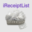 iReceiptList