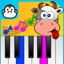 Baby Music Game - Piano & Xylophone 1.7