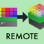 LG Pro Remote