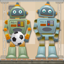 Funny Bots: Physics puzzle 2.3