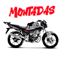 Montadas 1.0