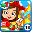My Town : Fire station Rescue 3.02