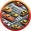 Parking 3D Jam: Parking Games 4.6