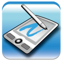 Tablet Driver With Macrokey Manager