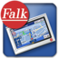 Falk Navi-Manager 2.26.1