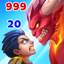 Hero Wars 1