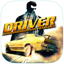 Driver San Francisco