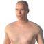 makehuman-community 1.2