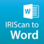 IRIScan to Word