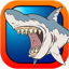 Adorable Diver Under Sea - Dangerous Shark Chase Free 1.1