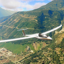 Glider Realistic Plane Fly 2 0.2.2