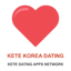 Korea Dating App - KETE 6.0.1
