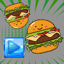 Bouncing Burger 1.3