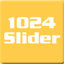 1024 Slider 3x3 Number Puzzle Game 1.0