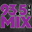 93.5 The Mix