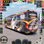 Bus Driving Games Simulator 3d 2.6