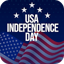 4th Of July Poster Maker