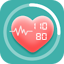 Daily Blood Pressure Record