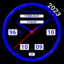 Animated Analog Clock-7