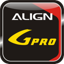 Gpro Flybarless System