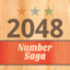 2048 Number Saga