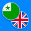 Esperanto−English dictionary 4.0