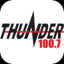 Thunder 100.7 Chico