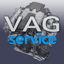 VAG service - Audi, Porsche, Seat, Skoda, VW. 2.1