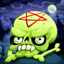 Crush the Monsters: Fun Puzzle