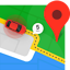 Car Route Planner, Gps Navigat