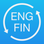 Finnish – English Dictionary