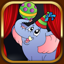 All Clowns in the toca circus - Free app for children