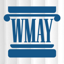 WMAY 12.4