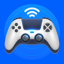 Game Controller PS Remote Play