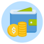 Money Planner, Budget App