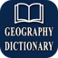Geography Dictionary 1.0
